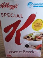 Spécial K Forest Berries
