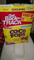 Coco Pops