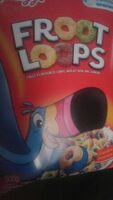 Fruit Loops