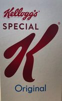 Kellogg's Special K 535G