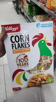 Corn Flakes