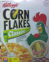 Kelloggs Corn Flakes 25g