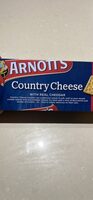 Country Cheese