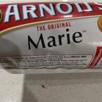 Marie