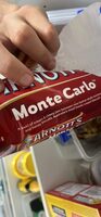 Monte Carlo