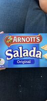 Salada Original