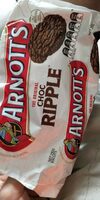 The original choc ripple