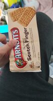 Scotch Finger