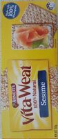 Vitaweat sesame