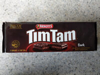 Tim Tam Dark