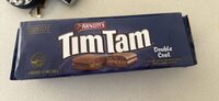 Tim Tam Double Coat