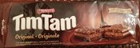 Arnott's Timtam