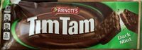 TimTam Dark Mint