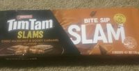 Tim Tam slams