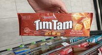 Tim Tam Murray River Salted Caramel