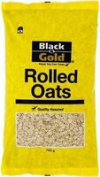 Rolled Oats