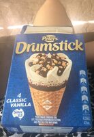 Classic Vanilla