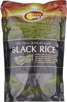 Black Rice