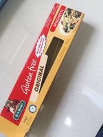 Gluten-free Spaghetti