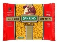 Macaroni