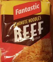 2 minute noodles