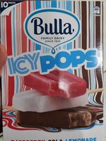 Icy Pops