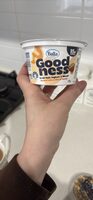 Goodness Greek Style Yoghurt 'n' Muesli Natural with a hint of honey