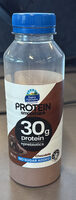 Protein Smoothie+ Chocolate