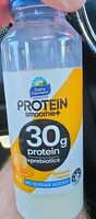 Protein Smoothie+