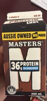 Protein Choc