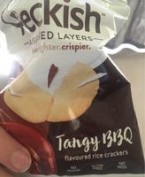 Peckish
