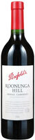 Penfold Koonunga Hill Shiraz Cabernet Wine