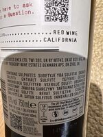 Cali red