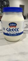 Natural Yoghurt