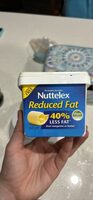 Reduced Gat Dairy Free Butter