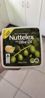 Nuttelex with Olive Oil