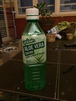 Jus D'aloe Vera Yoosh