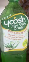 Aloe Vera:1.5L