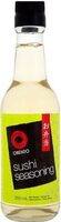 Sushi seasoning for cooking and dressing