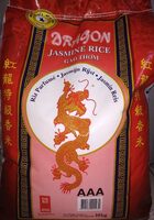 Jasmine Rice Aaa