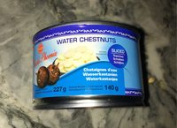 Double Phoenix Water Chestnuts