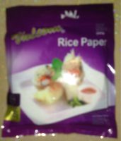 Rice Paper 16CM