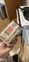 Korean Seasoned Roasted Seaweed