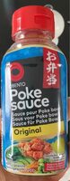 Poke sauce