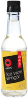 Rice wine vinegar