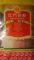 Dragon Brand Rice Stick