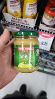 333 Apple Sauce