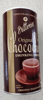Original Chocochino Drinking Chocolate