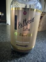 Original Classic Freeze Dried Instant Coffee