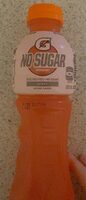 No Sugar Electrolytes Berry